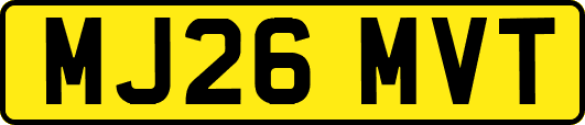 MJ26MVT