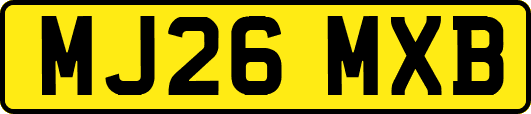 MJ26MXB