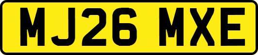 MJ26MXE