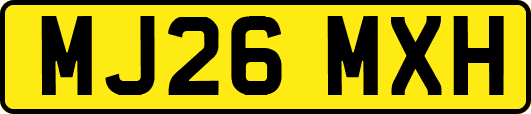 MJ26MXH