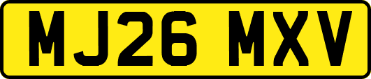 MJ26MXV