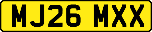 MJ26MXX