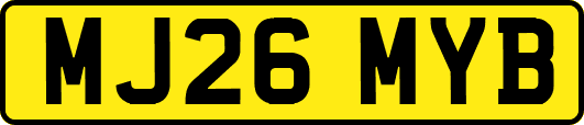 MJ26MYB