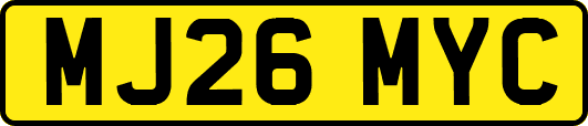 MJ26MYC