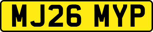MJ26MYP