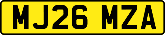 MJ26MZA