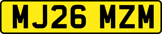 MJ26MZM