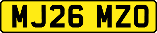 MJ26MZO
