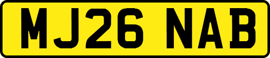 MJ26NAB