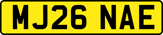 MJ26NAE