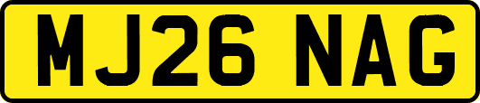 MJ26NAG