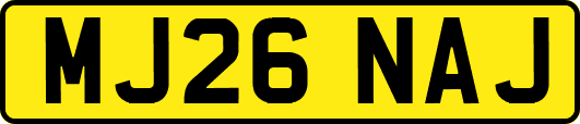 MJ26NAJ