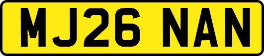 MJ26NAN