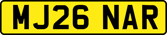 MJ26NAR