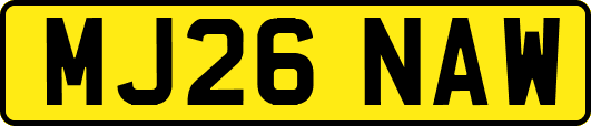 MJ26NAW