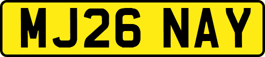 MJ26NAY