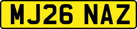 MJ26NAZ