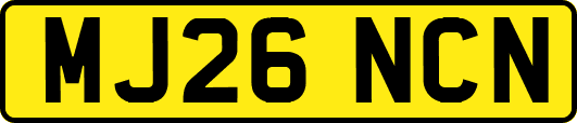 MJ26NCN