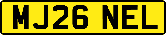 MJ26NEL
