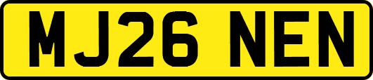 MJ26NEN