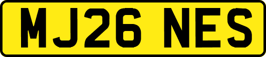 MJ26NES