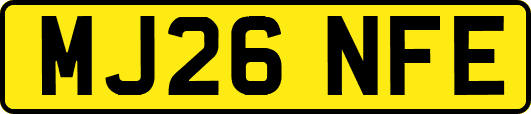 MJ26NFE