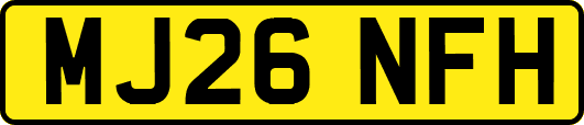 MJ26NFH