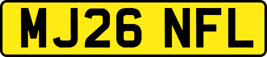 MJ26NFL