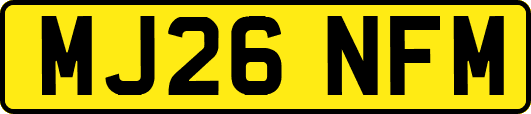 MJ26NFM