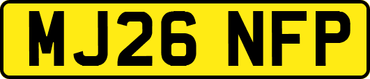 MJ26NFP