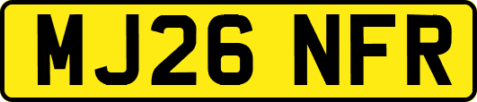 MJ26NFR