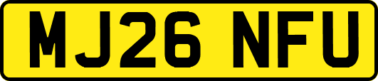 MJ26NFU