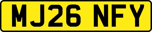 MJ26NFY