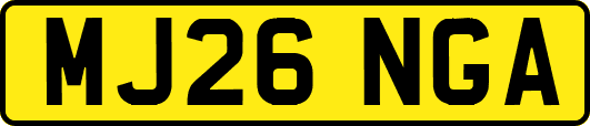 MJ26NGA