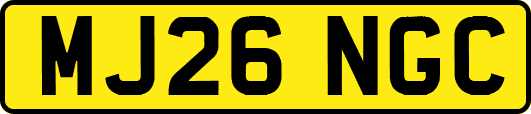 MJ26NGC