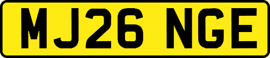 MJ26NGE