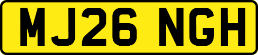 MJ26NGH
