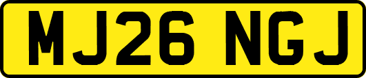 MJ26NGJ