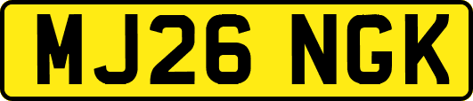 MJ26NGK