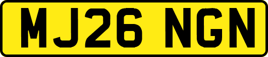MJ26NGN