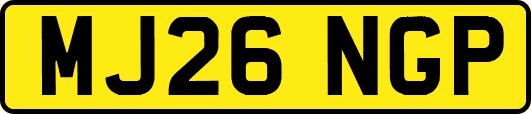 MJ26NGP