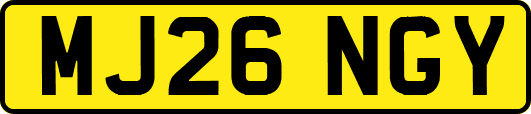MJ26NGY