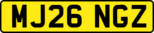 MJ26NGZ