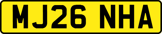 MJ26NHA