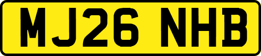 MJ26NHB