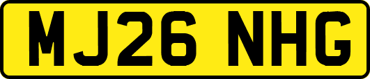MJ26NHG