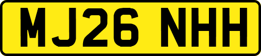 MJ26NHH