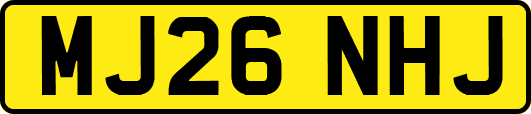 MJ26NHJ