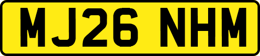 MJ26NHM