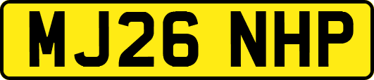 MJ26NHP